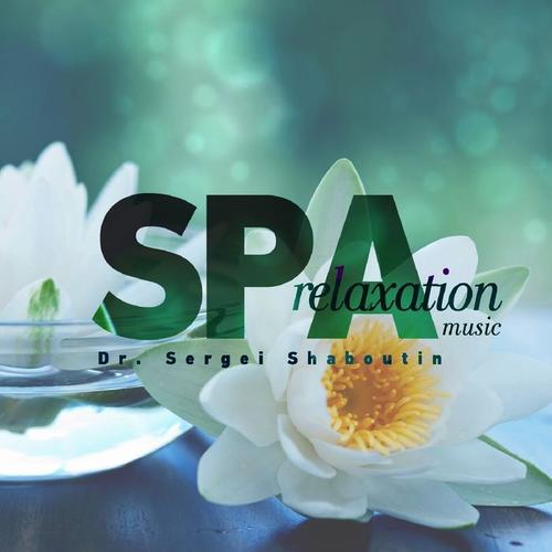 Spa Relaxation Music