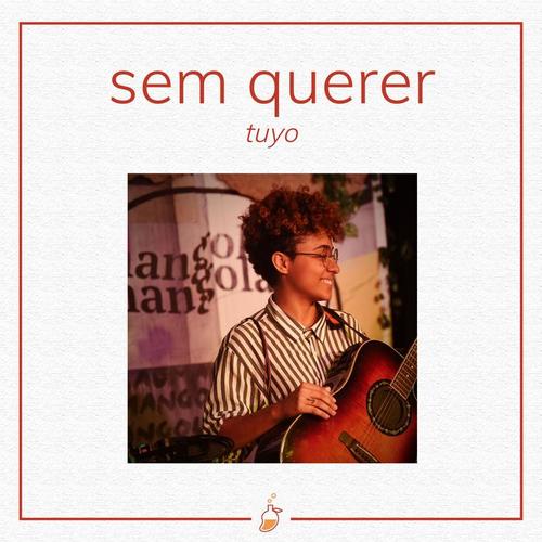 Sem Querer (Ao Vivo no Estúdio MangoLab)