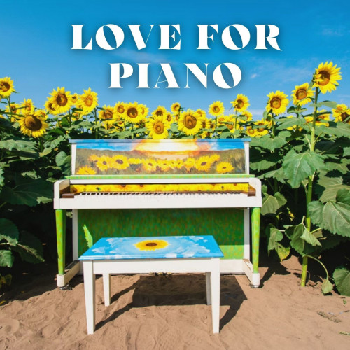 Love for Piano