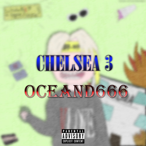 Chelsea 3 (Explicit)