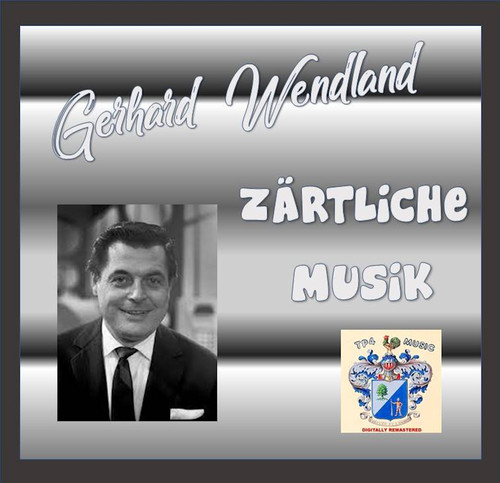 Zärtliche Musik