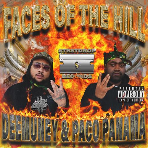 Faces of the Hill (Explicit)