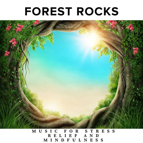 Forest Rocks - Music for Stress Relief and Mindfulness