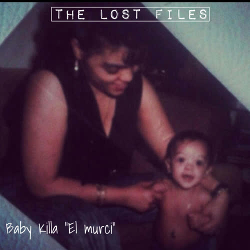 The Lost Files (Explicit)