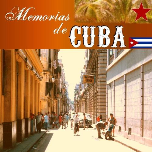 Memorias de Cuba