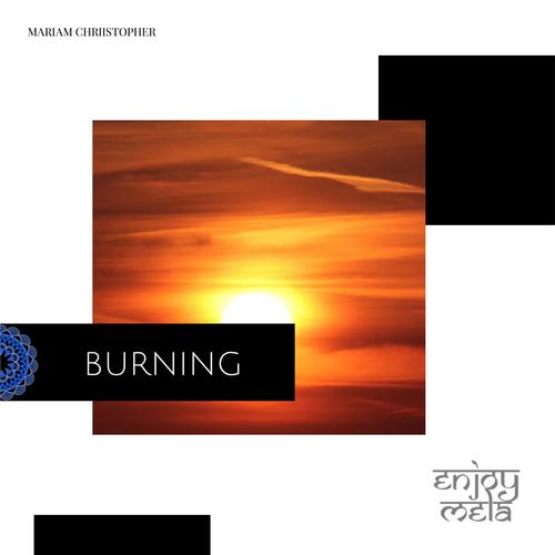 Burning