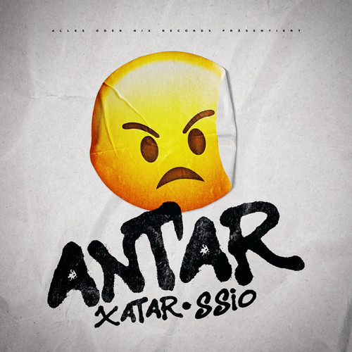 Antar (Explicit)