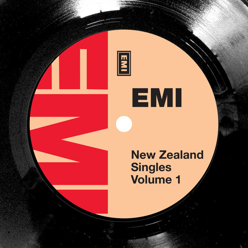 EMI New Zealand Singles (Vol. 1)