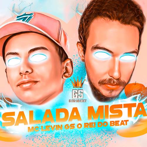 Salada Mista (Explicit)