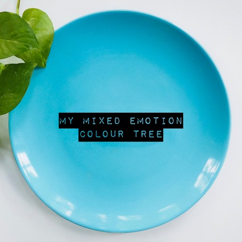 My Mixed Emotion