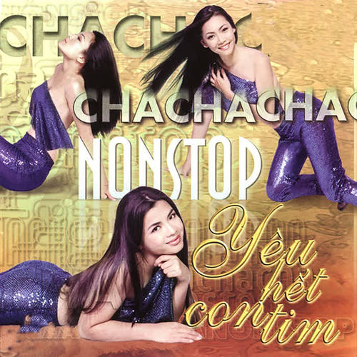 Nonstop Cha Cha Cha