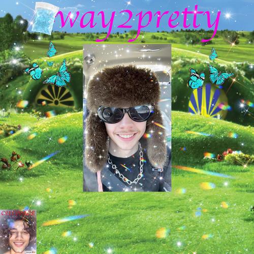 way2pretty (Explicit)