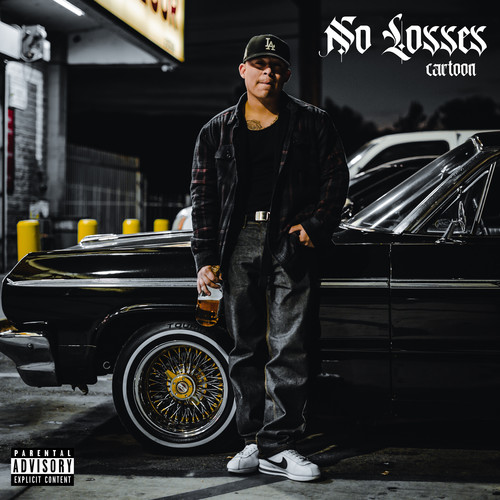 No Losses (Explicit)