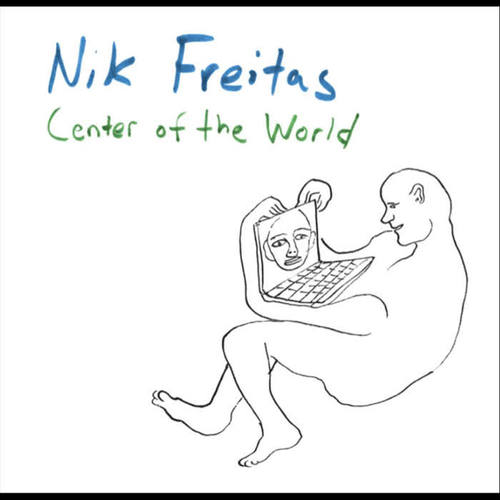 Center of the World  - EP