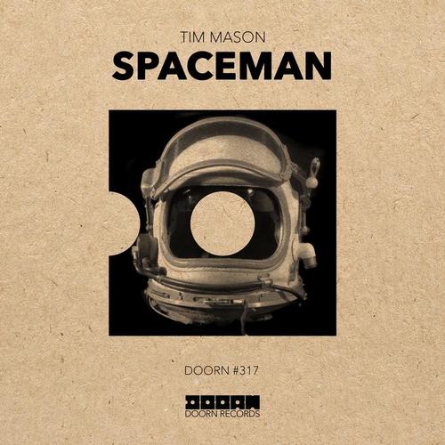 Spaceman