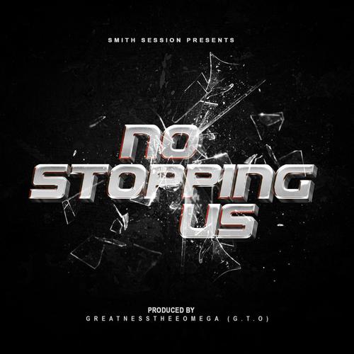 No Stopping Us