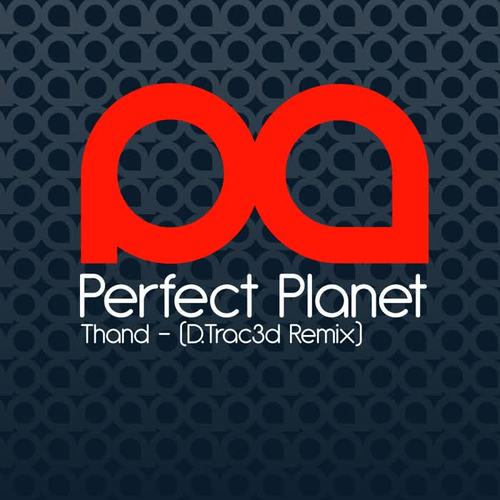 Perfect Planet