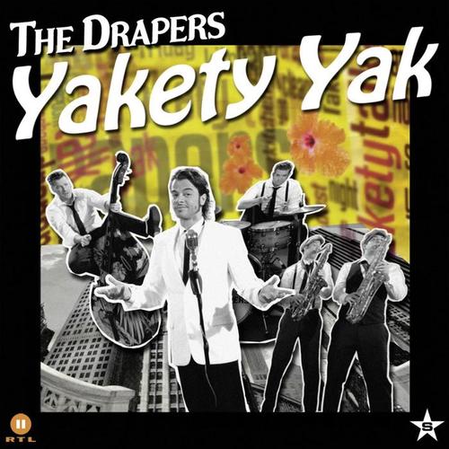 Yakety Yak - taken from Superstar