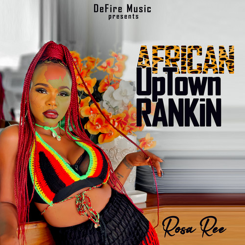 African Uptown Rankin