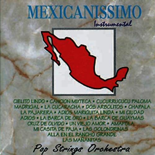 Mexicanissimo Instrumental