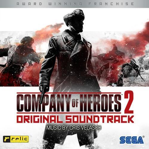 Company of Heroes 2 (Original Soundtrack)