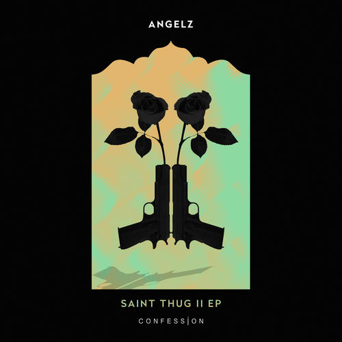 Saint Thug II EP