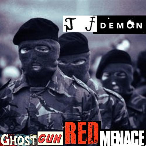 ghost gun Red Menace (Explicit)