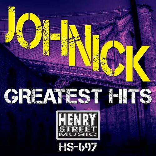 JOHNICK Greatest Hits