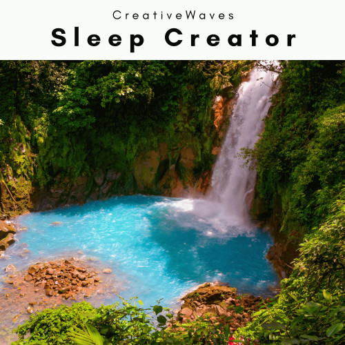 A Sleep Creator