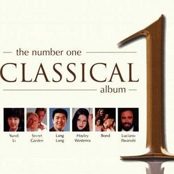 The Number One Classical Album 2004