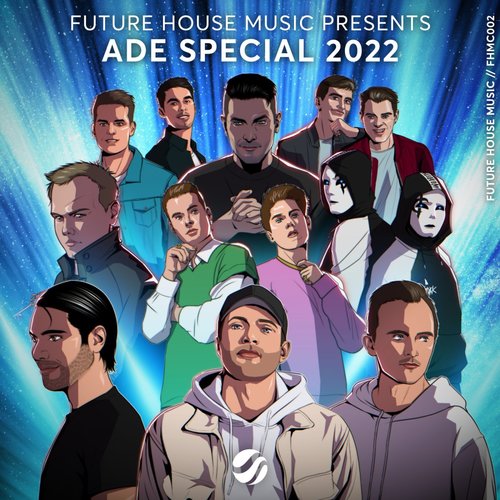 ADE Special 2022 (Explicit)