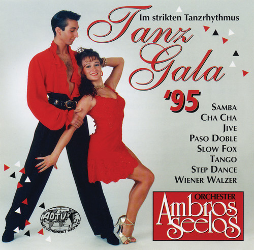 Tanz Gala '95