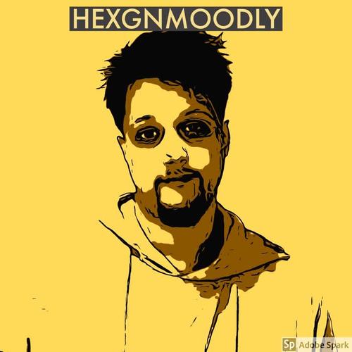 HEXGNMOODLY