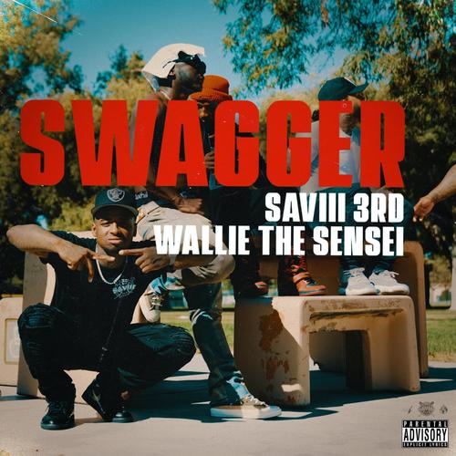 Swagger (Explicit)