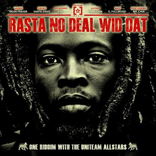 Rasta No Deal Wid Dat