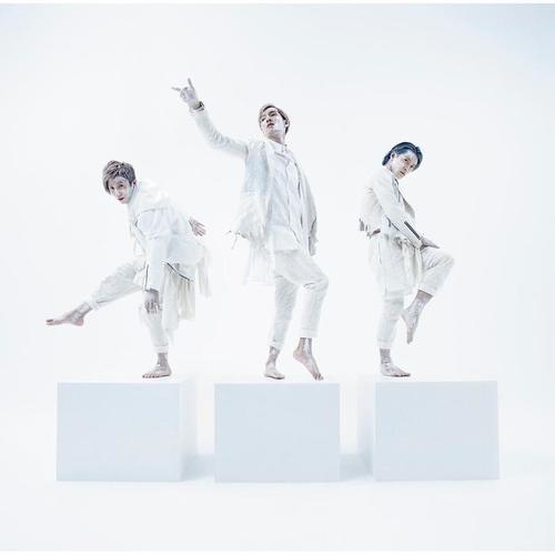 Timeless 通常盤