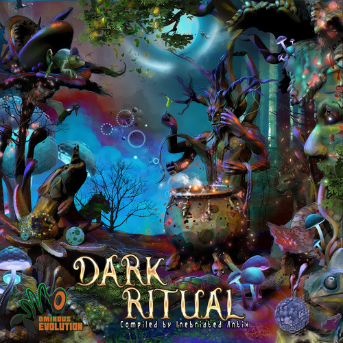 Dark Ritual