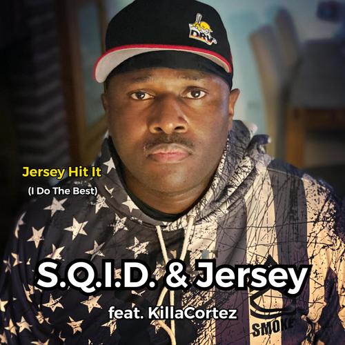 Jersey Hit It (Explicit)