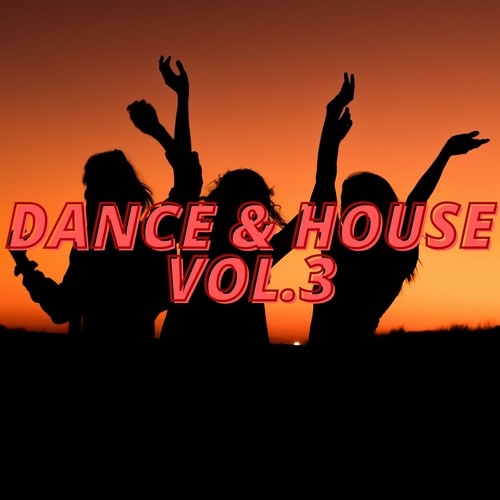 Dance & House Vol.3