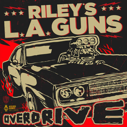 Overdrive (Explicit)