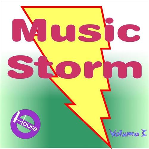 Music Storm Vol. 3