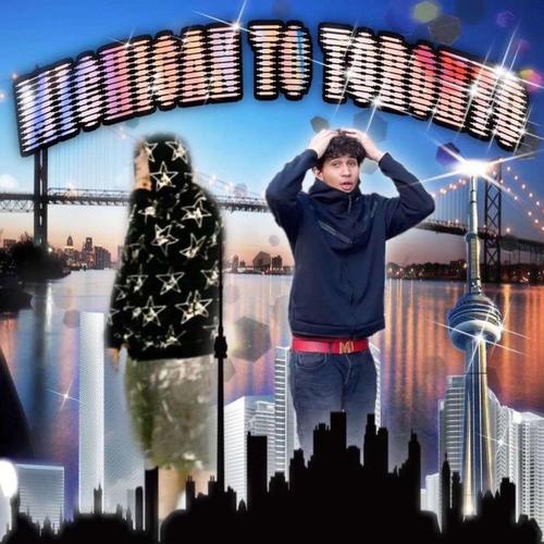 Michigan To Toronto (Explicit)