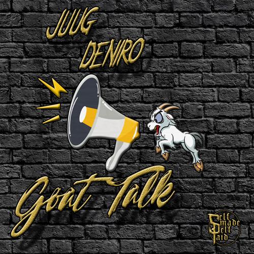 Goat Talk (Explicit)