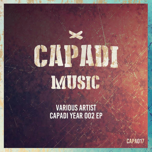 Capadi Year 002