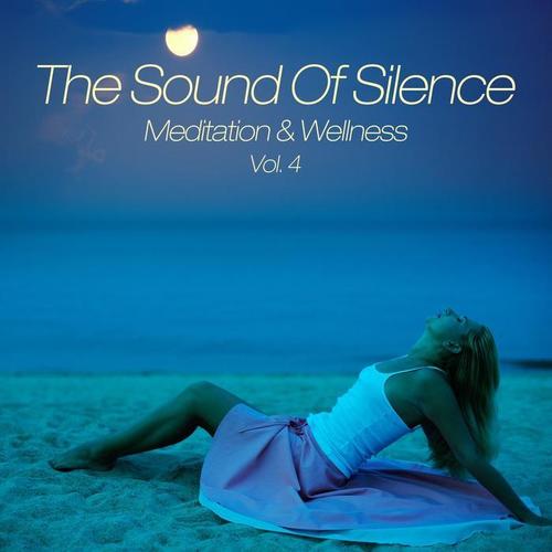 The Sound Of Silence (Meditation & Wellness) , Vol. 4