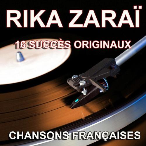 Chansons françaises (16 succès originaux)