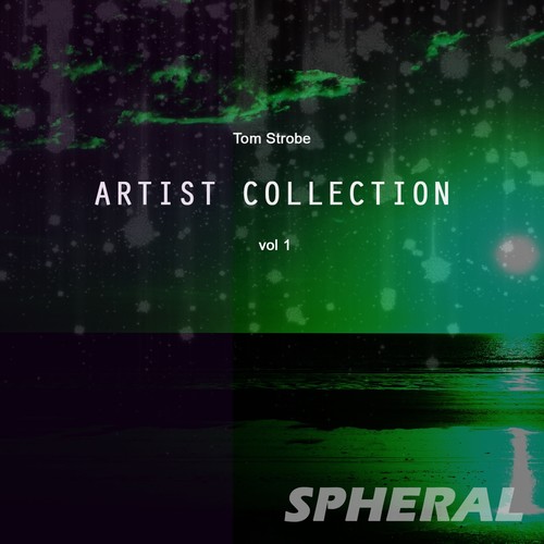 Tom Strobe - Artist Collection, Vol. 1