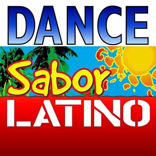 DANCE SABOR LATINO