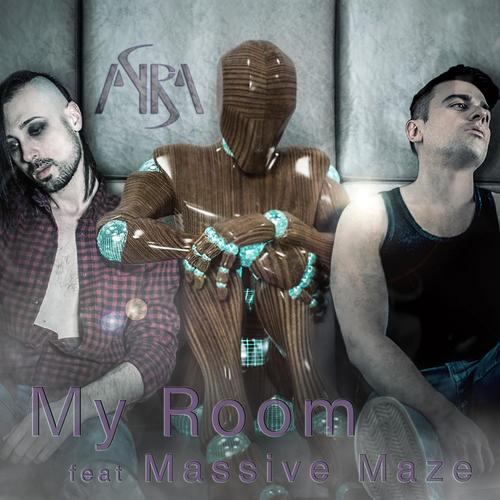 My Room (feat. Massive Maze) [Explicit]