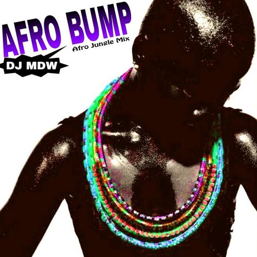 Afro Bump (Afro Jungle Mix)